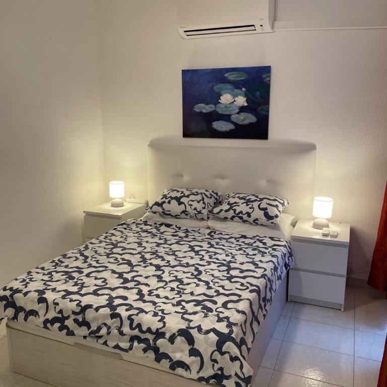 Anna Apartment - Appartamento Familiare con 2 Camere da Letto - 21