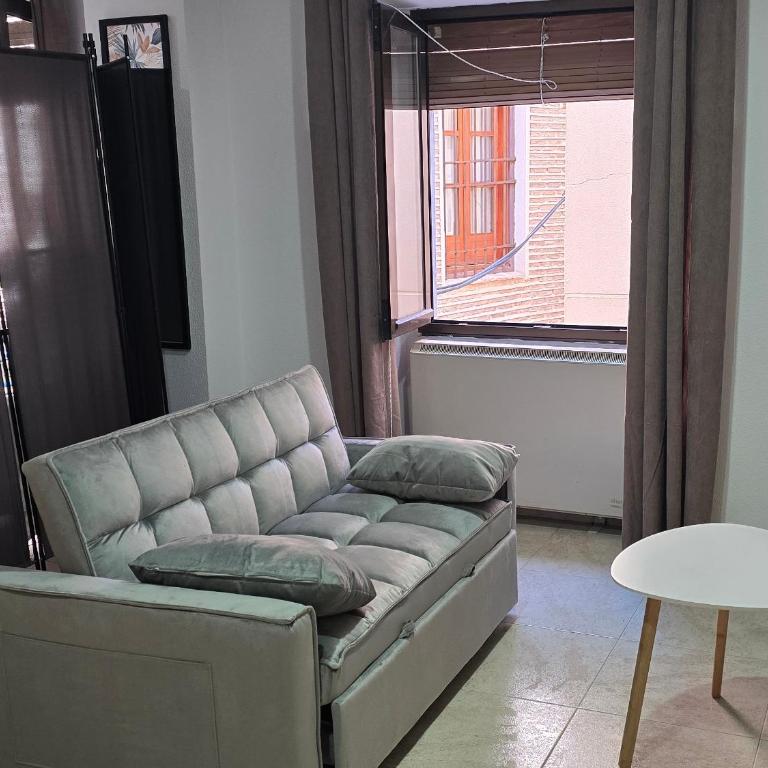 apto La Campana - One-Bedroom Apartment - 2