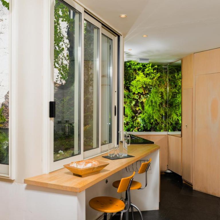 Large Haussmannian Apartment - Heart of Paris - Appartement 2 Chambres - 11