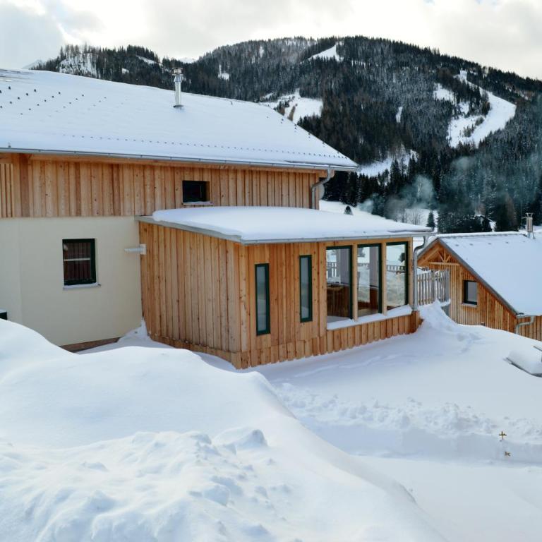 Chalet Hamito - Vacation Home - 21