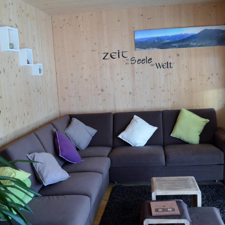 Chalet Hamito - Vacation Home - 33