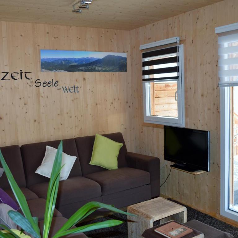 Chalet Hamito - Vacation Home - 20