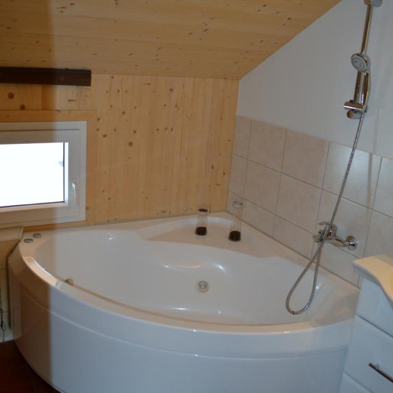 Chalet Hamito - Vacation Home - 19