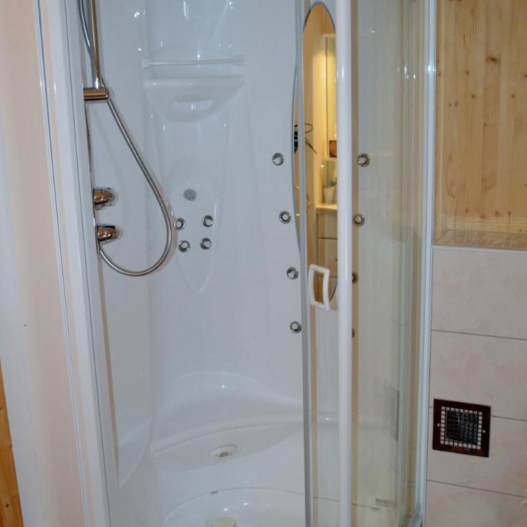 Chalet Hamito - Vacation Home - 18