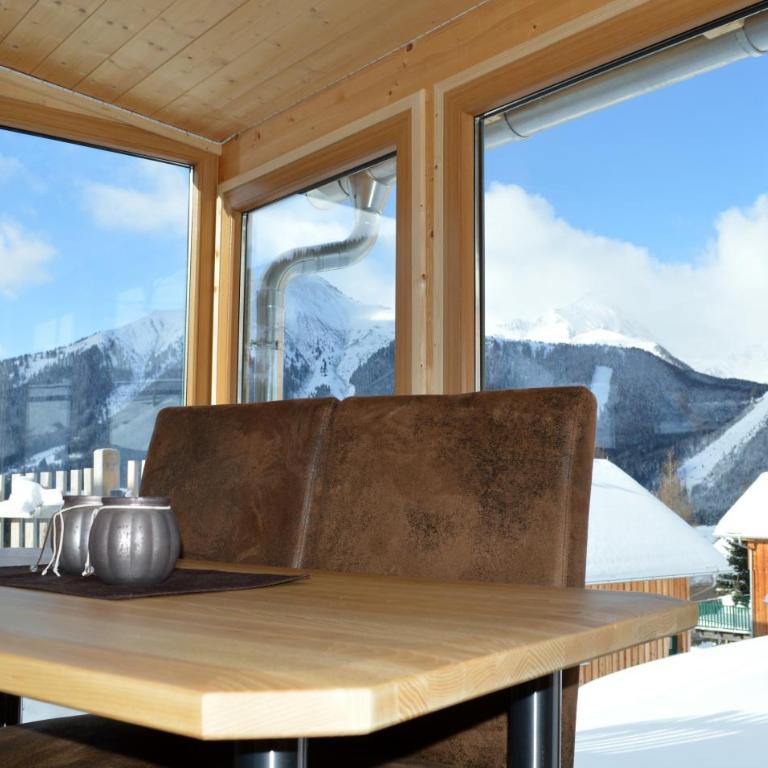 Chalet Hamito - Vacation Home - 3