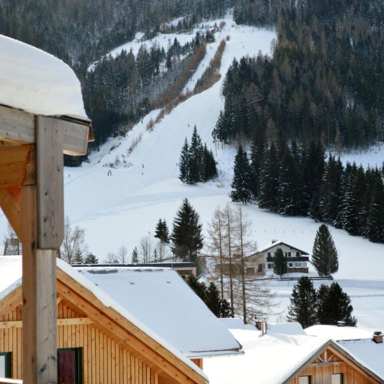 Chalet Hamito - Vacation Home - 15