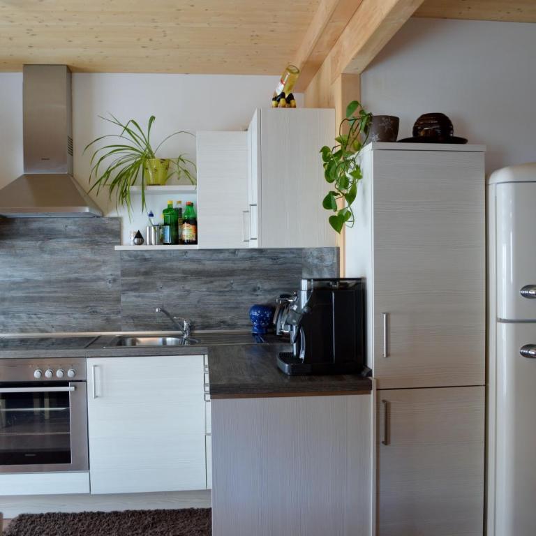 Chalet Hamito - Vacation Home - 13