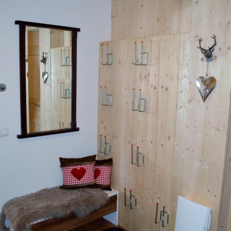 Chalet Hamito - Vacation Home - 12