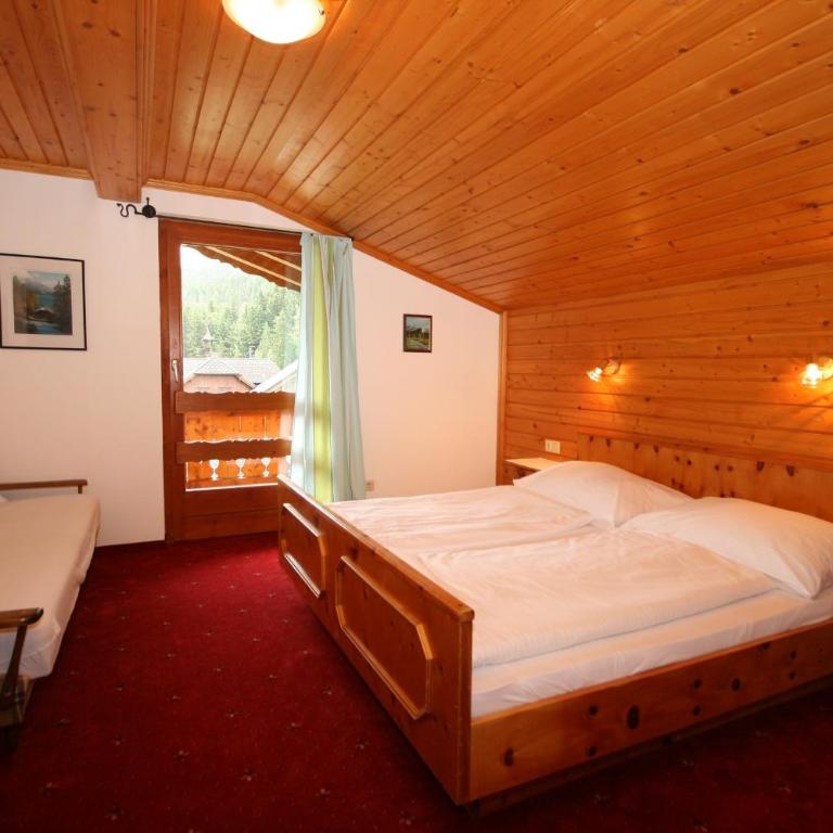 Ahlhof - Apartment mit 1 Schlafzimmer und Balkon - 06 - 2