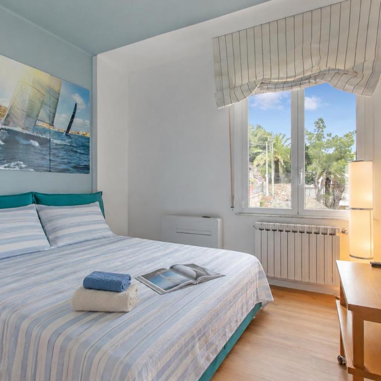 Kenyon Charm - Total Sea View - Happy Rentals - Appartamento con Balcone - 2