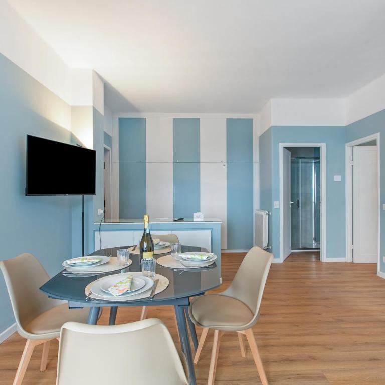 Kenyon Charm - Total Sea View - Happy Rentals - Appartamento con Balcone - 11