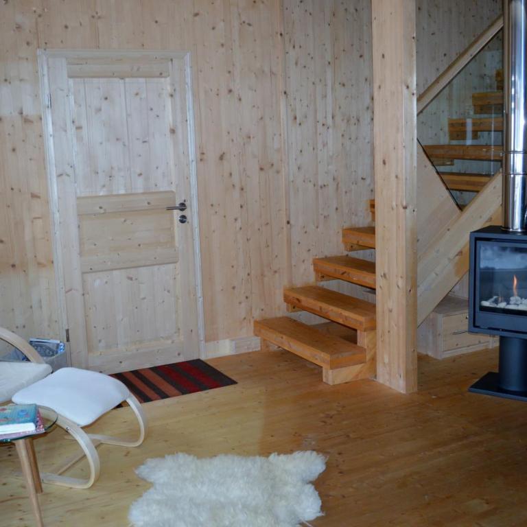 Chalet Hamito - Vacation Home - 10