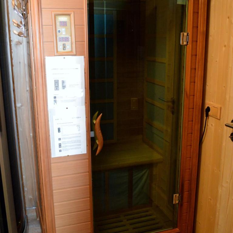 Chalet Hamito - Vacation Home - 7