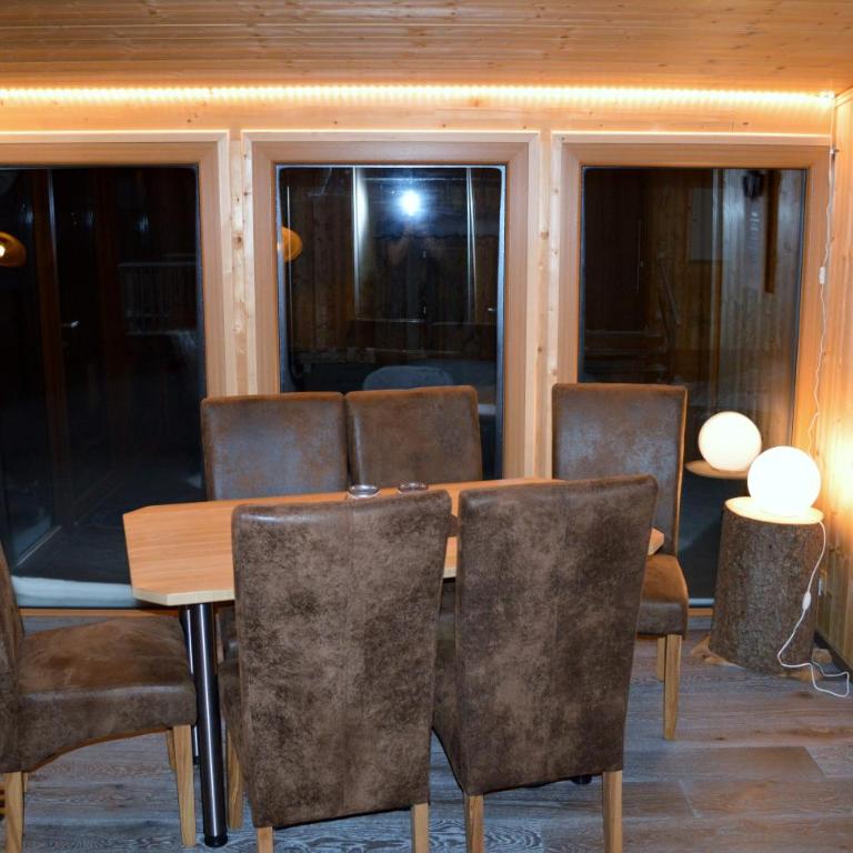 Chalet Hamito - Vacation Home - 6