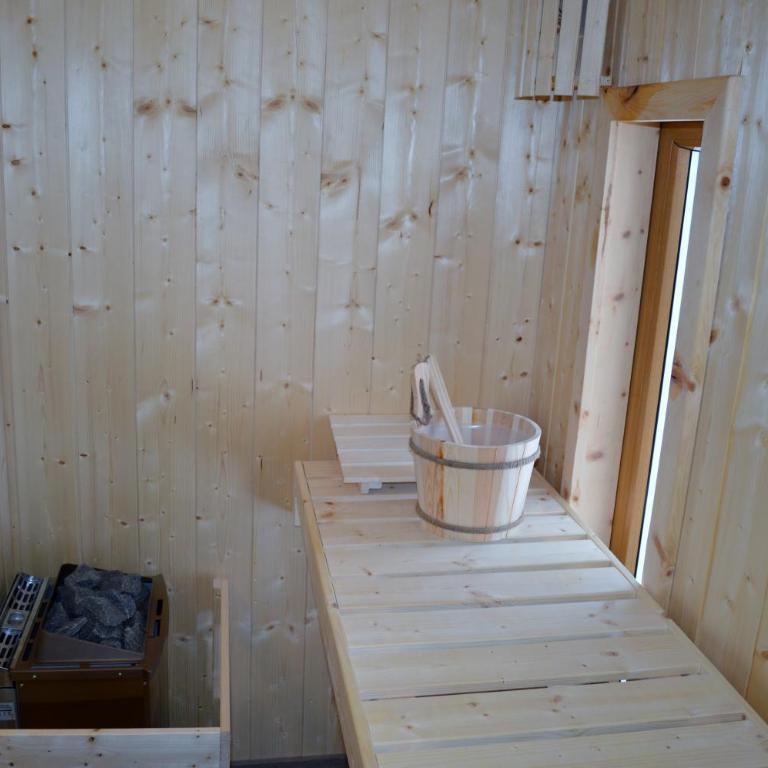 Chalet Hamito - Vacation Home - 11