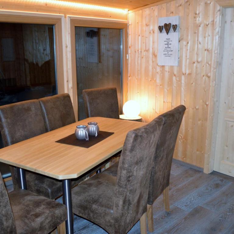 Chalet Hamito - Vacation Home - 4