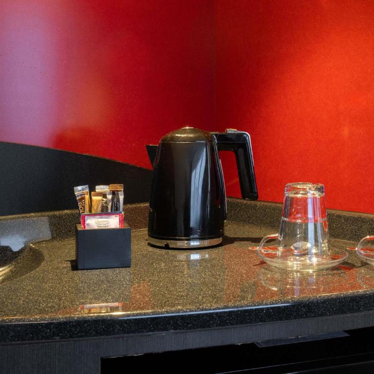 Novotel Suites Genève Aéroport - Suite Supérieure - 5