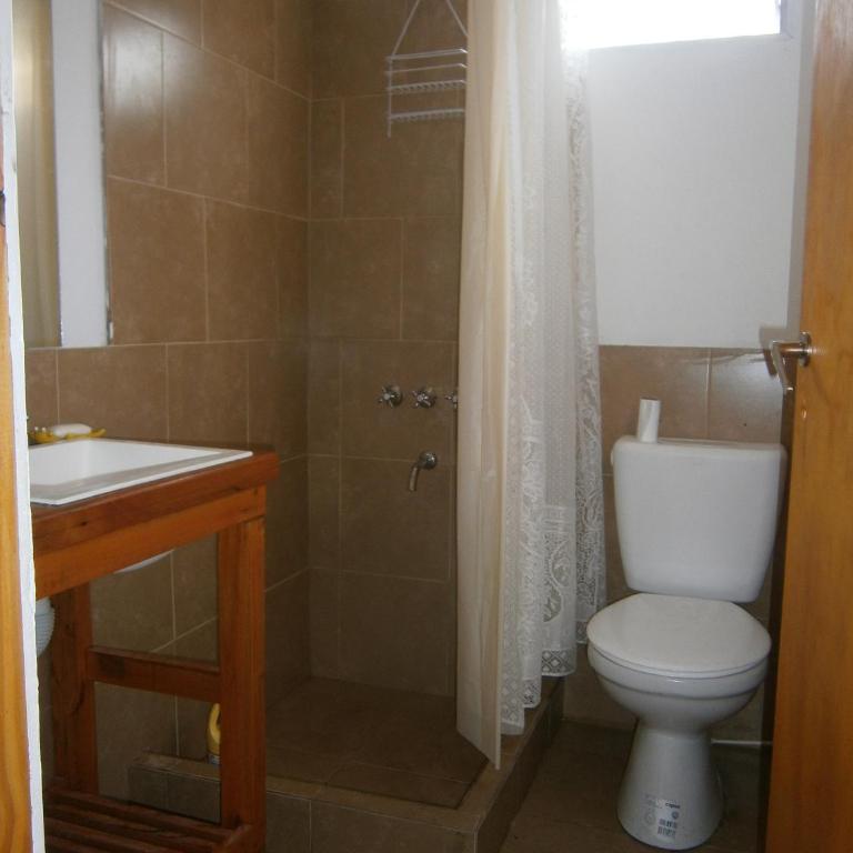 CABAÑA ÚNICA - Casa con 1 dormitorio - 8