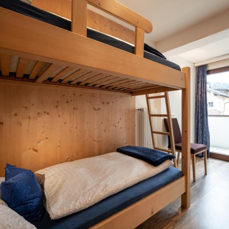 Apartments Rezia - Appartamento con 2 Camere da Letto - 14