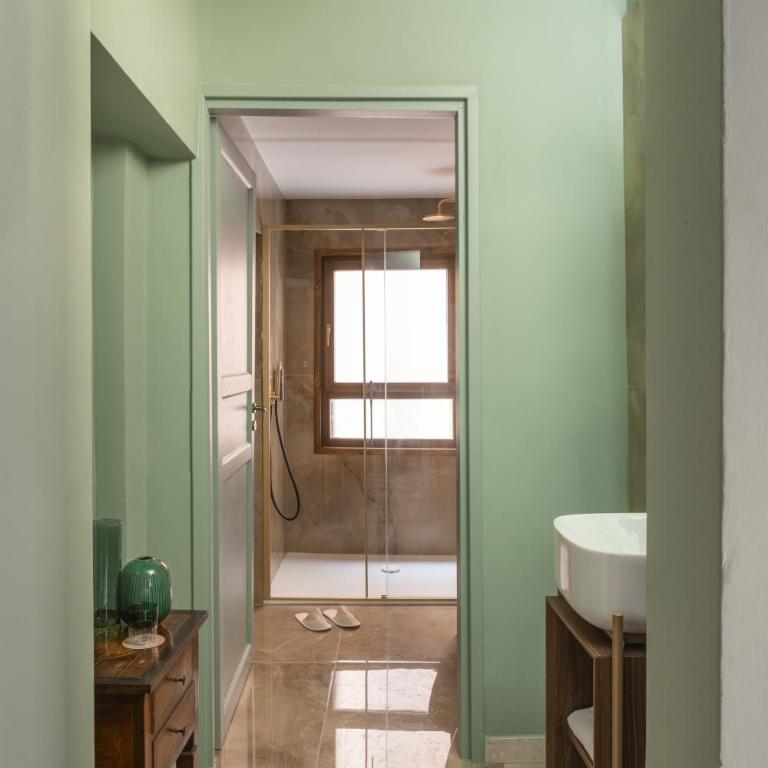Hotel Riva - Classic Room with Internal View - 7