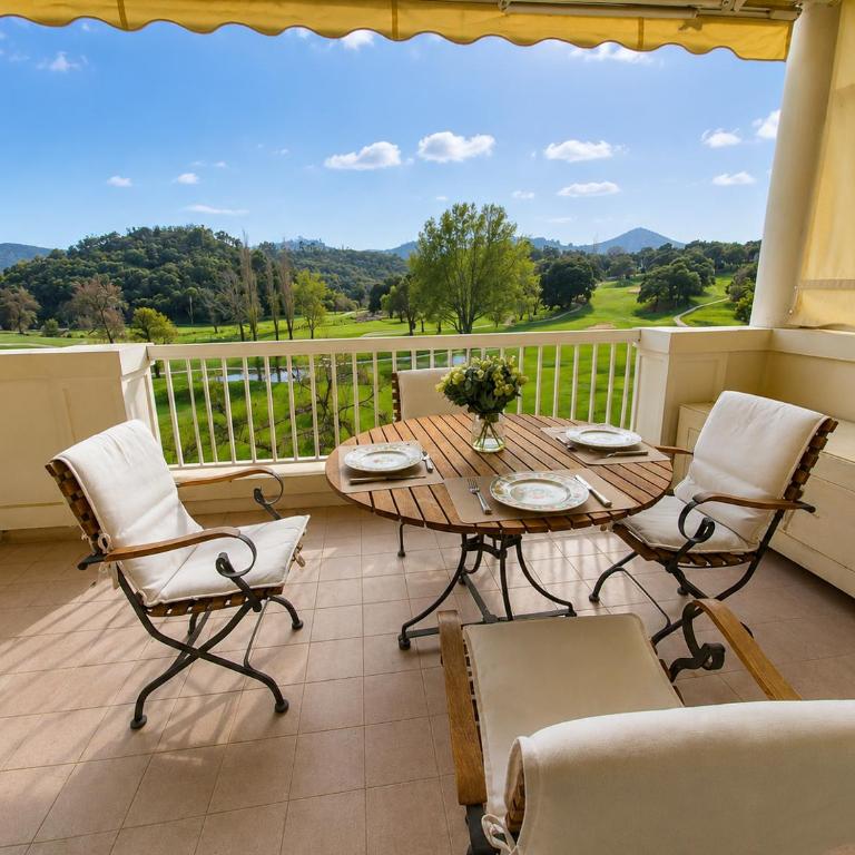 T2 Golf Barbossi - Piscine - Terrasse - garage - Appartamento con 1 Camera da Letto - 1