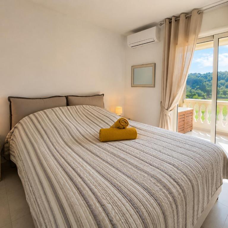 T2 Golf Barbossi - Piscine - Terrasse - garage - Appartamento con 1 Camera da Letto - 4