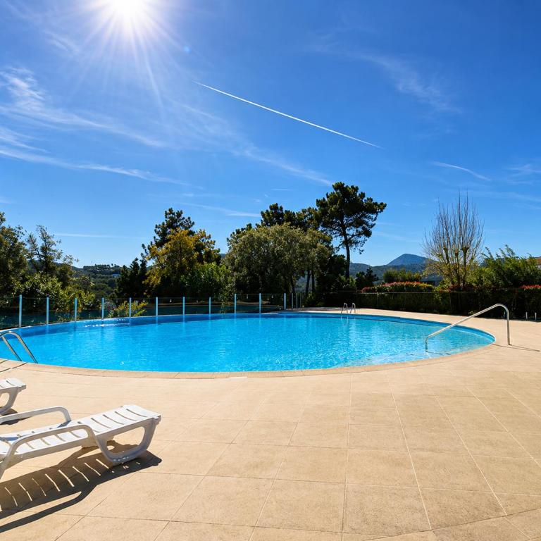 T2 Golf Barbossi - Piscine - Terrasse - garage - Appartamento con 1 Camera da Letto - 2