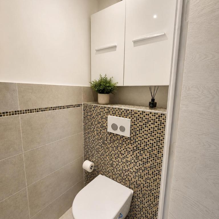 T2 Golf Barbossi - Piscine - Terrasse - garage - Appartamento con 1 Camera da Letto - 16