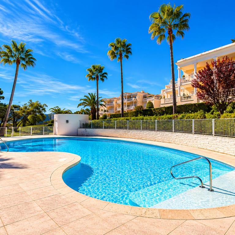 T2 Golf Barbossi - Piscine - Terrasse - garage - Appartamento con 1 Camera da Letto - 7
