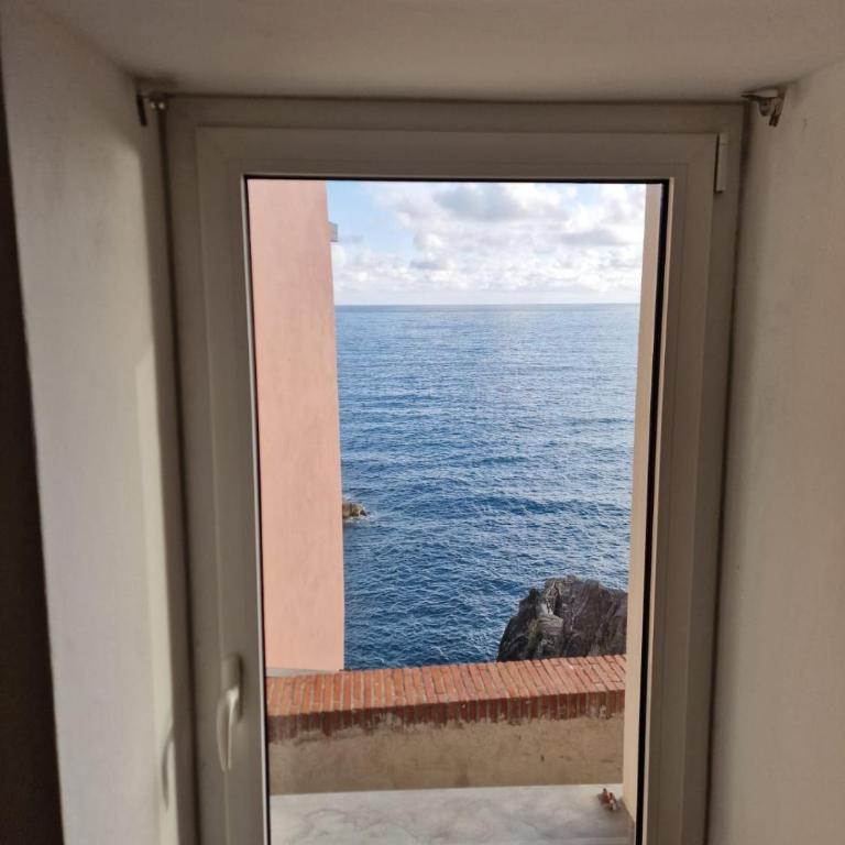 Vibes 5terre - One-Bedroom House - 12