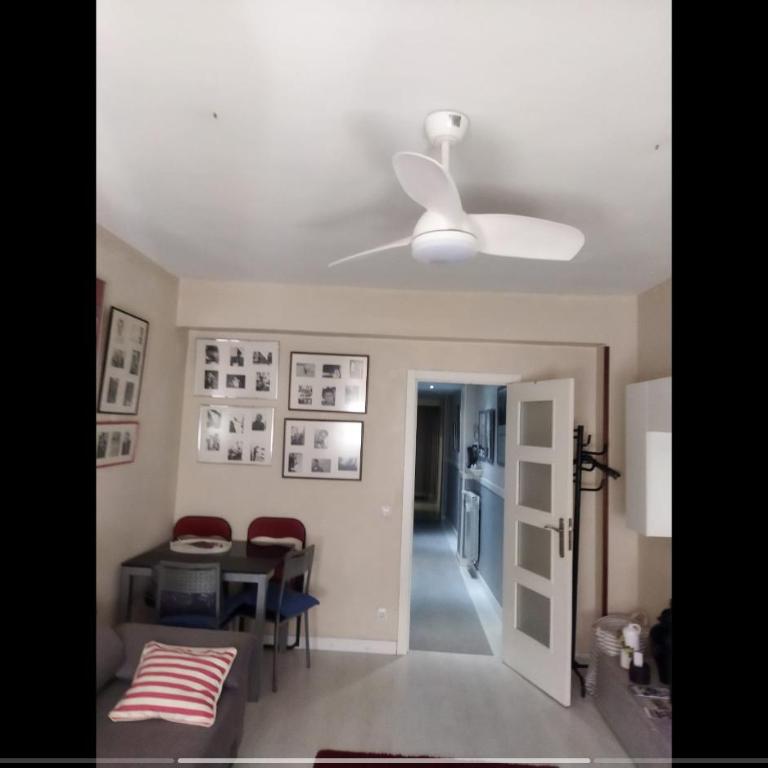 Apartamento Centro Gallarza - Apartamento de 2 dormitorios - 8
