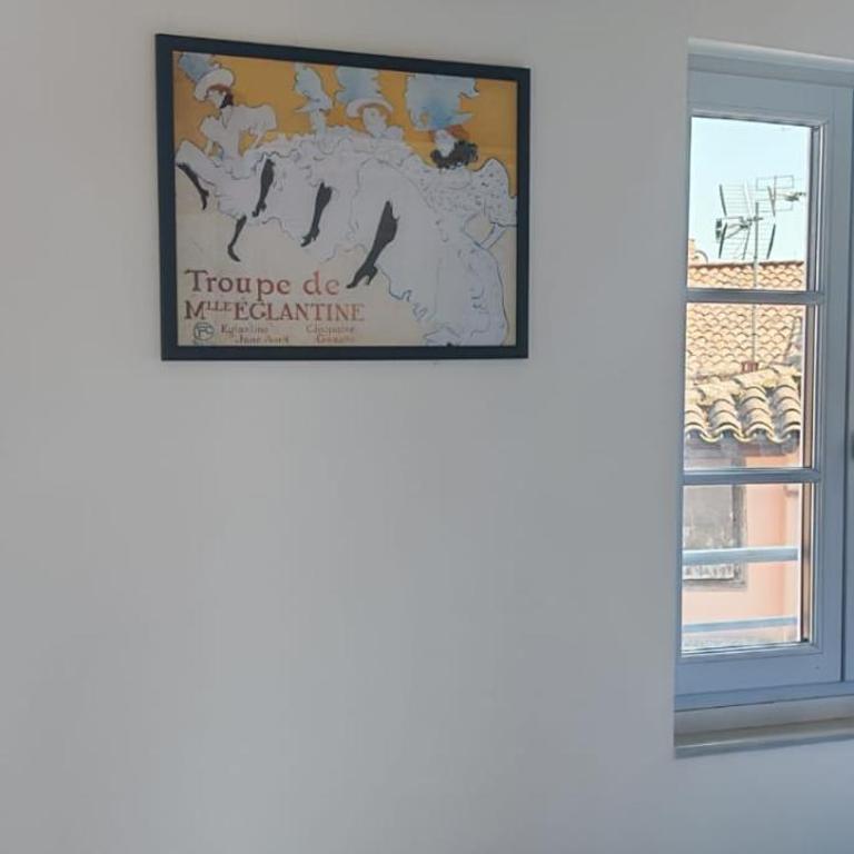 Au balcon de Sainte-Cécile - Apartment mit 2 Schlafzimmern - 13