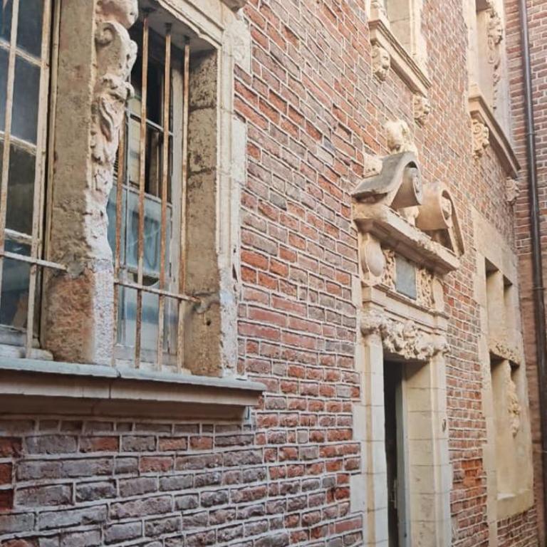 Au balcon de Sainte-Cécile - Apartment mit 2 Schlafzimmern - 17