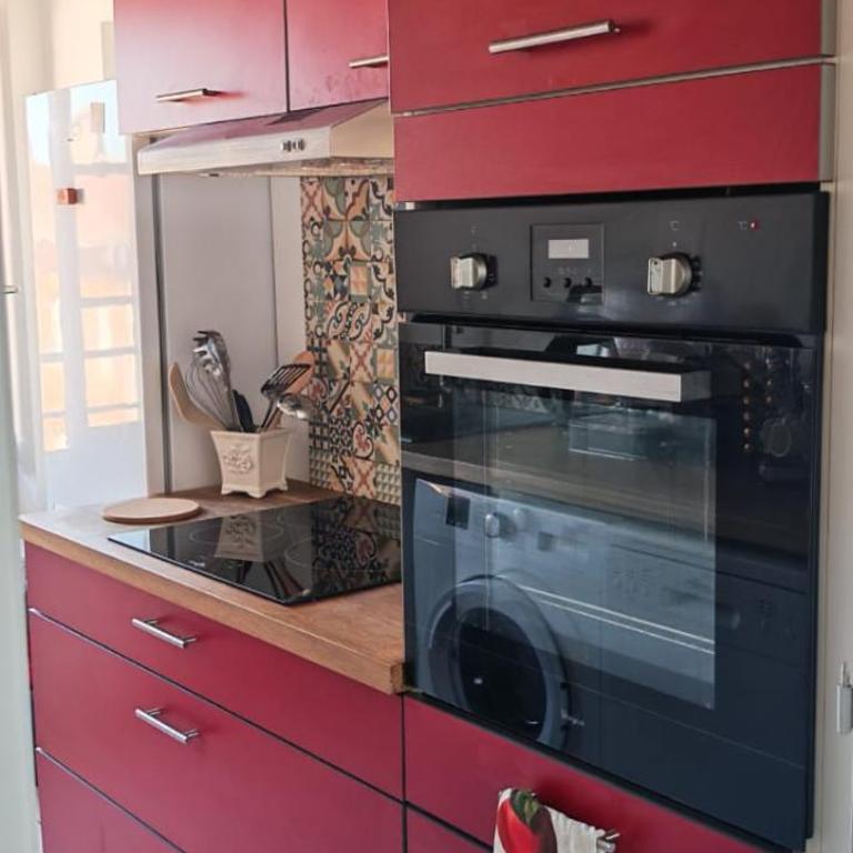 Au balcon de Sainte-Cécile - Apartment mit 2 Schlafzimmern - 19