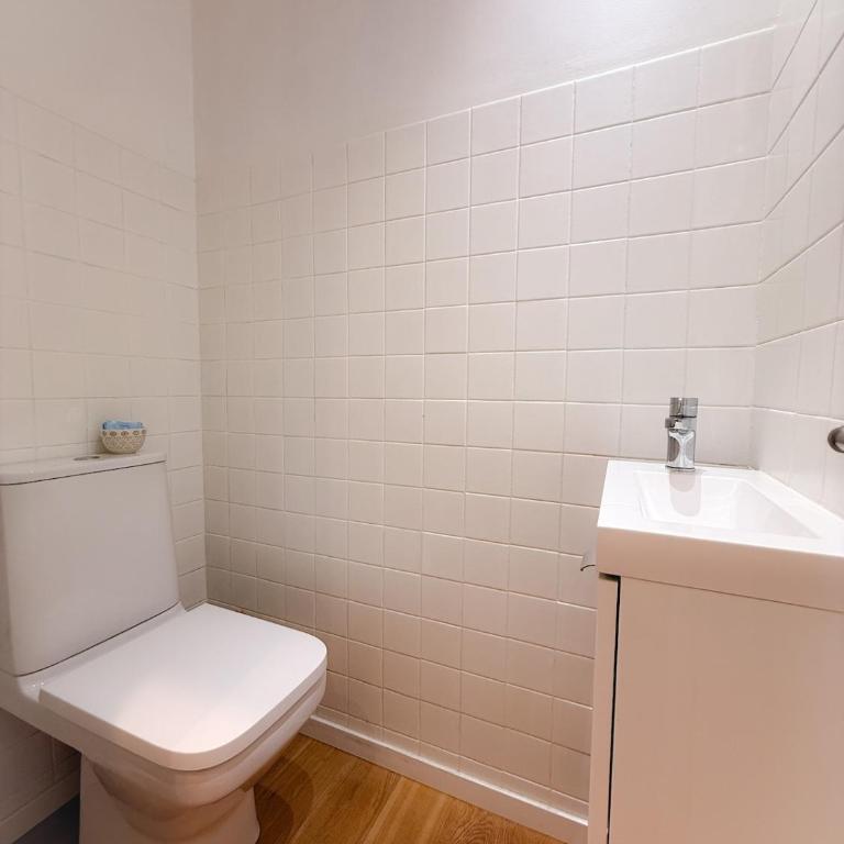 APPT 2P CANNES #AirConditioning #Terrace #Center - Apartamento de 1 dormitorio - 29