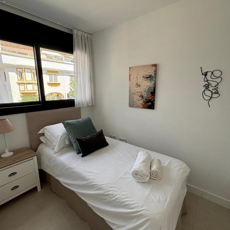 Luxury Townhouse, Infinity Pool & Ocean Views - Apartamento de 3 dormitorios con vistas al mar - 16