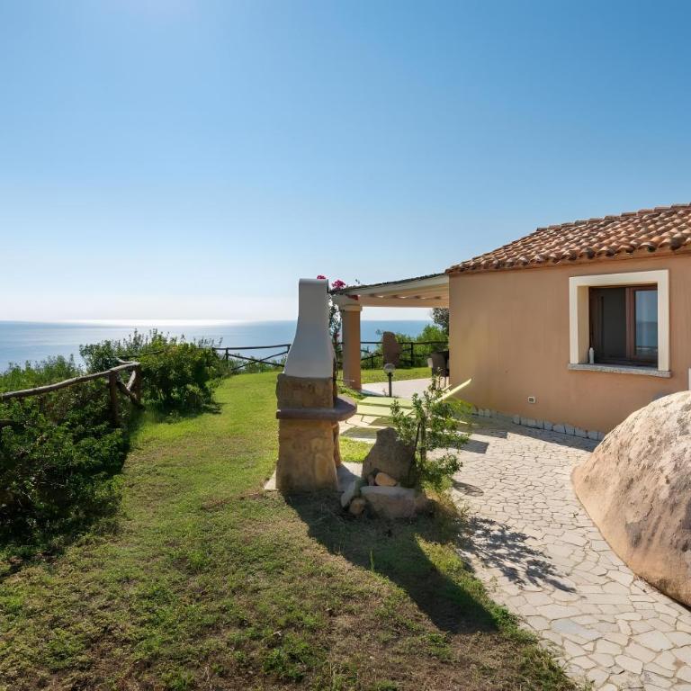 Villa Susanna n9 - Casa Vacanze - 36