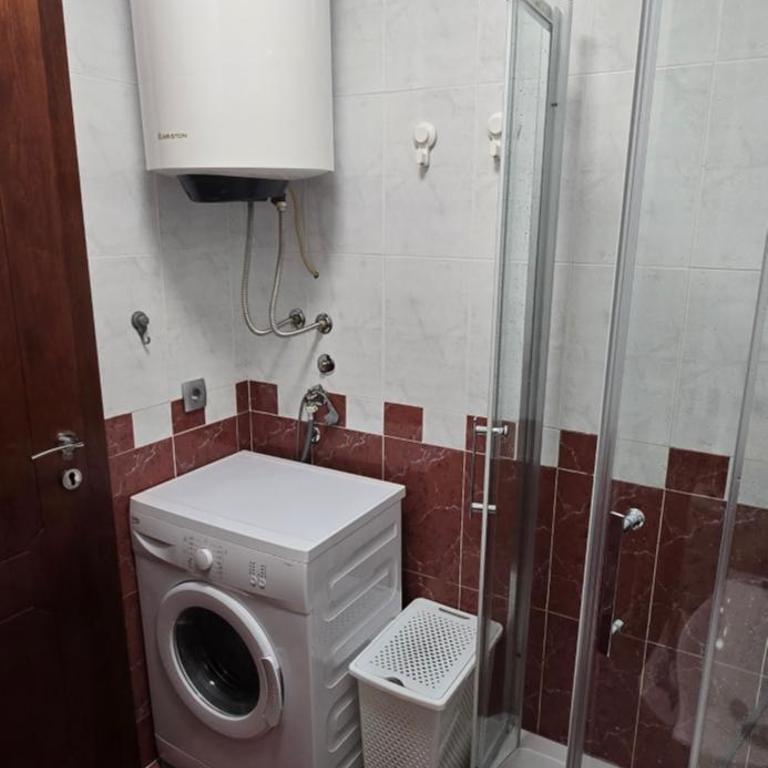 Little Sea Stars, Tivat - One-Bedroom Apartment - 17