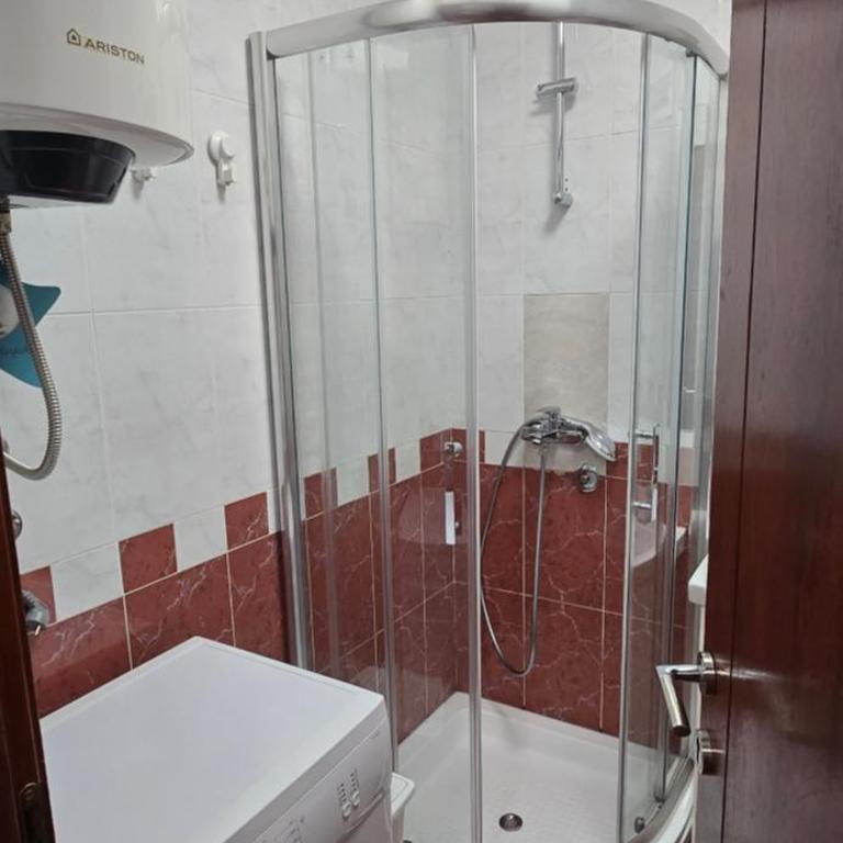 Little Sea Stars, Tivat - One-Bedroom Apartment - 16