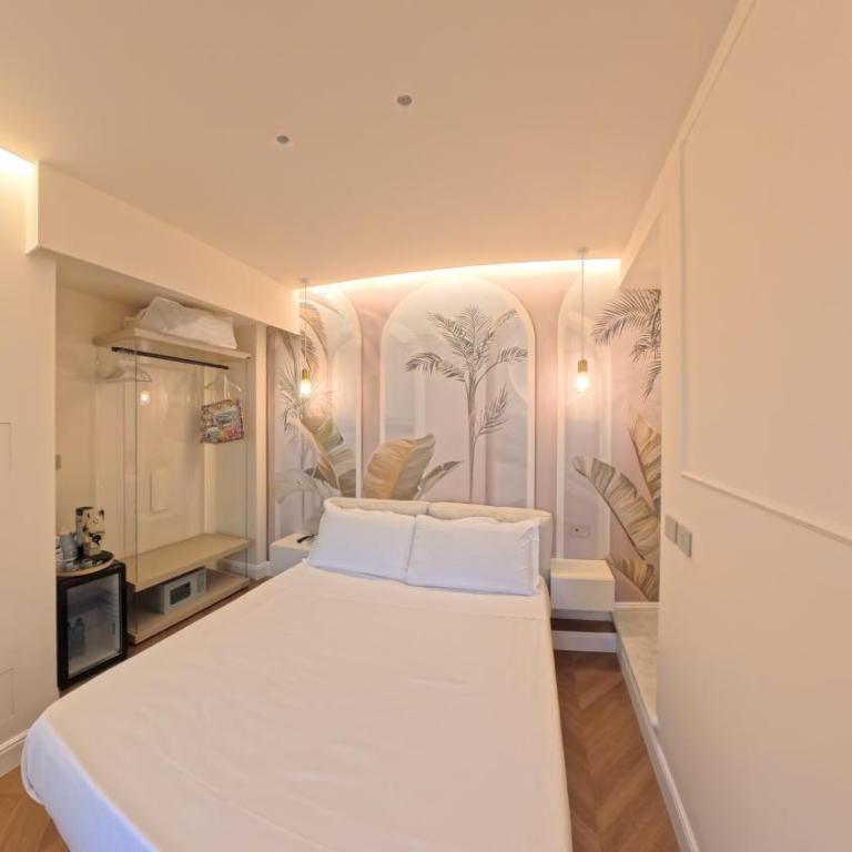 Villa al Duomo Taormina - Suite & Rooms - Chalé con 2 dormitorios y bañera de hidromasaje - 18