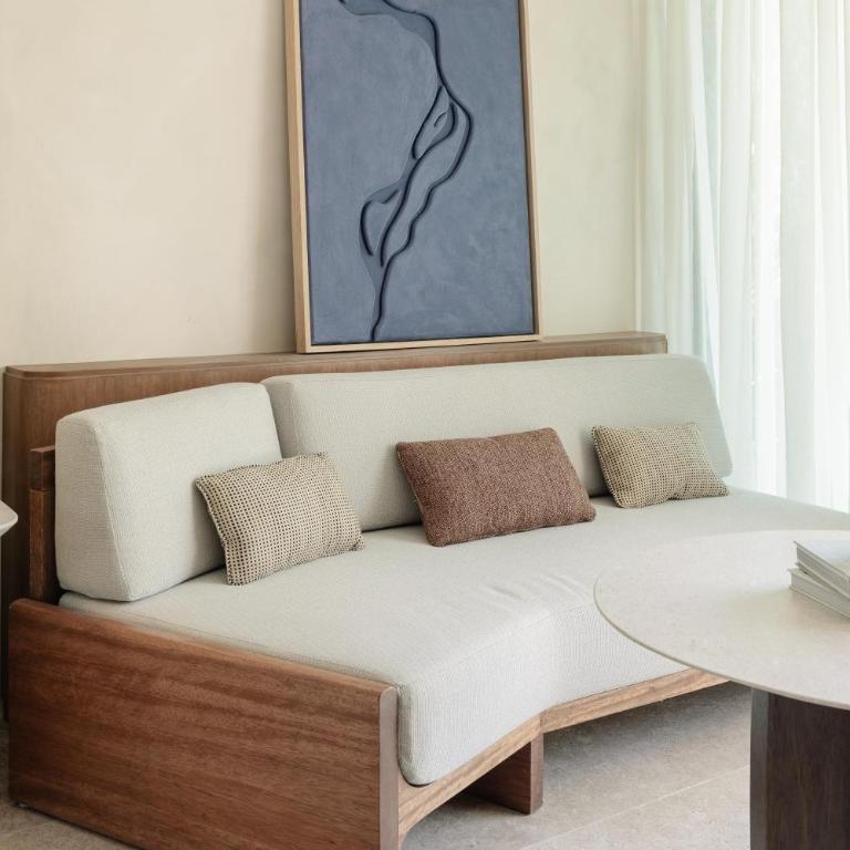 Alila Mayakoba - King Room - 1