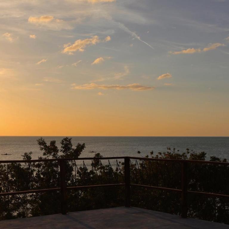 Hotel Amadeo - King Suite with Sea View - 1