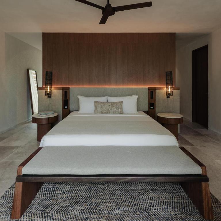 Alila Mayakoba - Lagoon Suite with Plunge Pool - 8