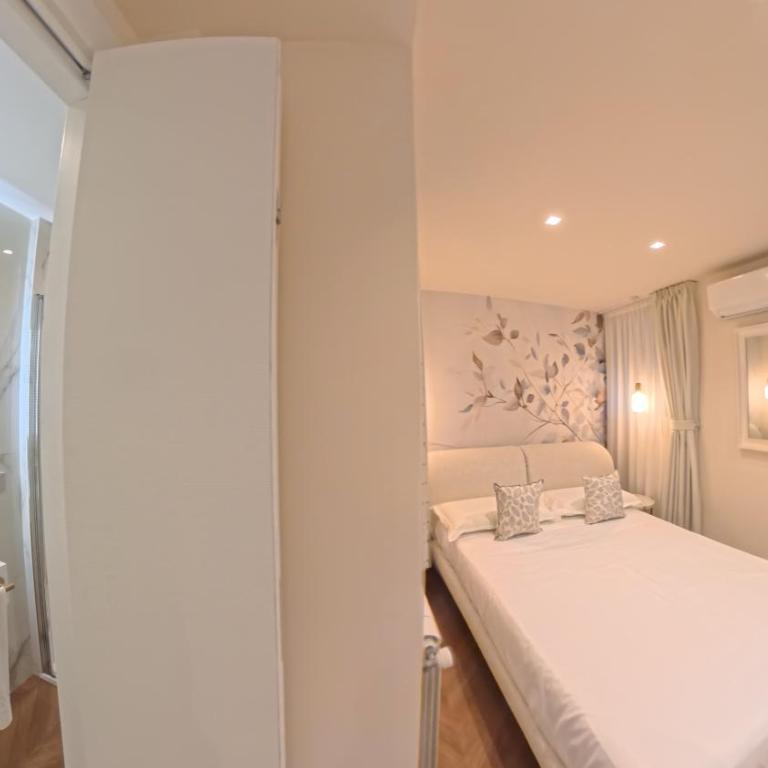 Villa al Duomo Taormina - Suite & Rooms - Chalé con 2 dormitorios y bañera de hidromasaje - 26