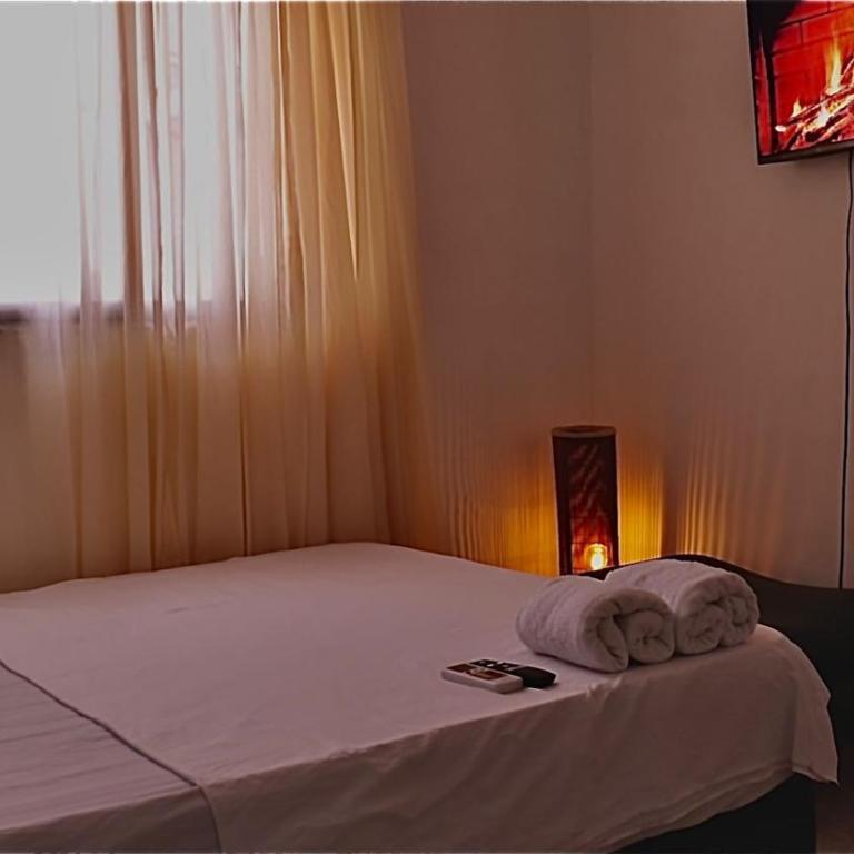 Hostal Viva Mar - Double Room - 2