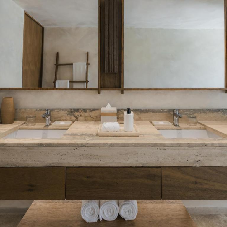 Alila Mayakoba - King Room - 4
