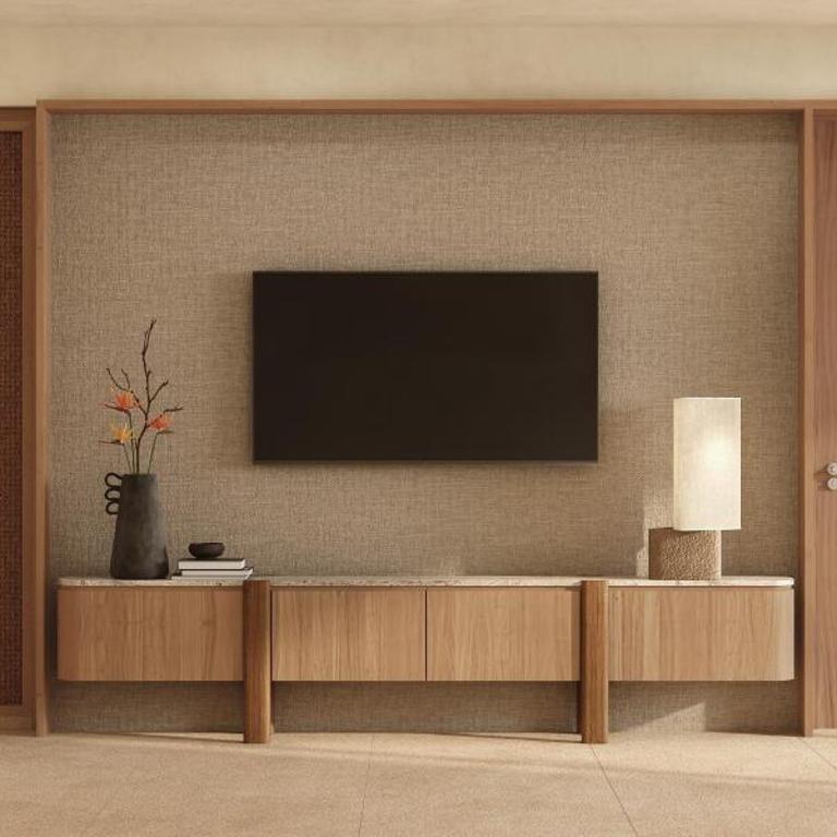 Alila Mayakoba - Double Room with Two Double Beds - 5