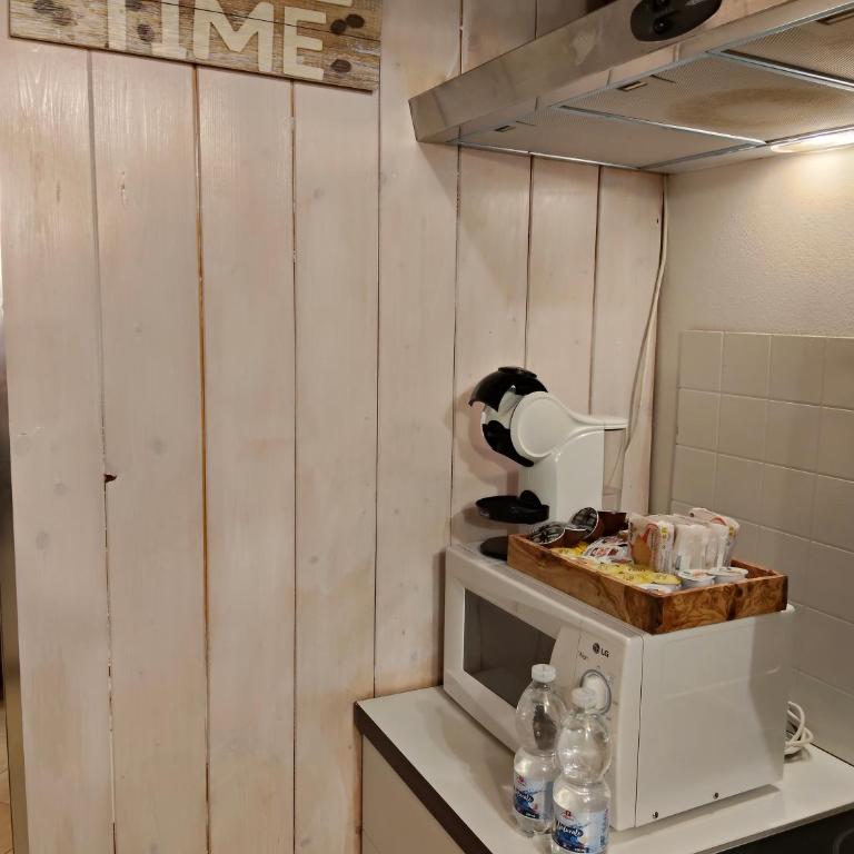 Casa Meli - Appartamento con 1 Camera da Letto - 2