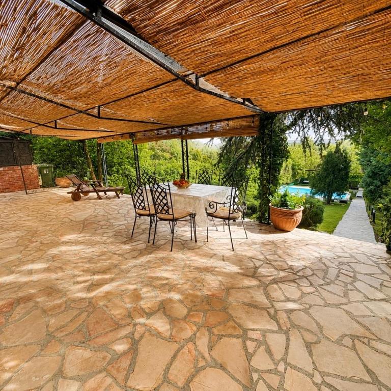 Private Pool Villa - One Group Only - Full Privacy - Garden & BBQ - Villa - 2