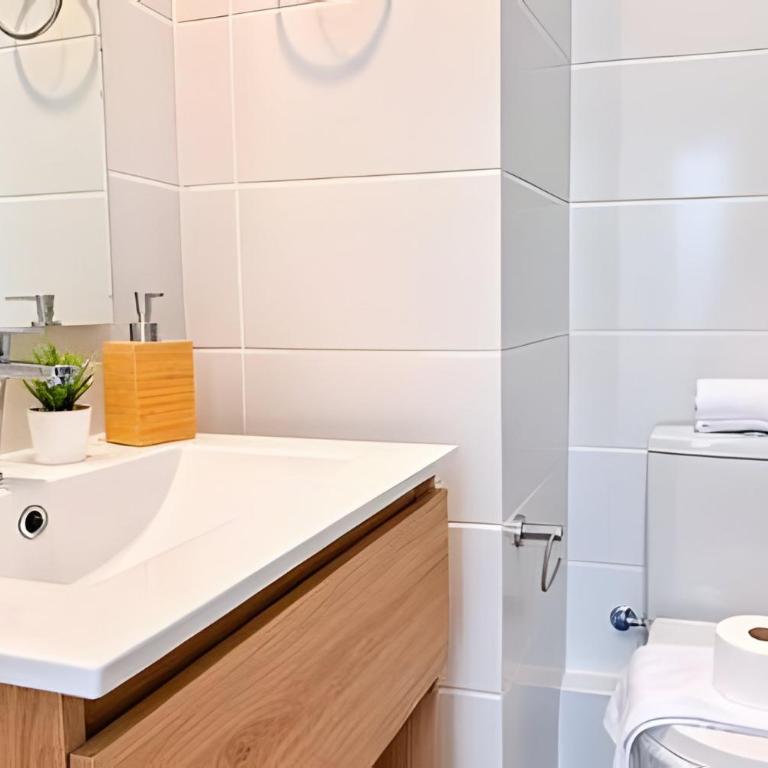 Santa Rosa 250 - Apartamento - 6